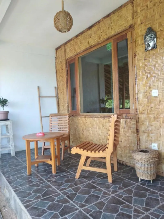 Kuta Cabana Lodge