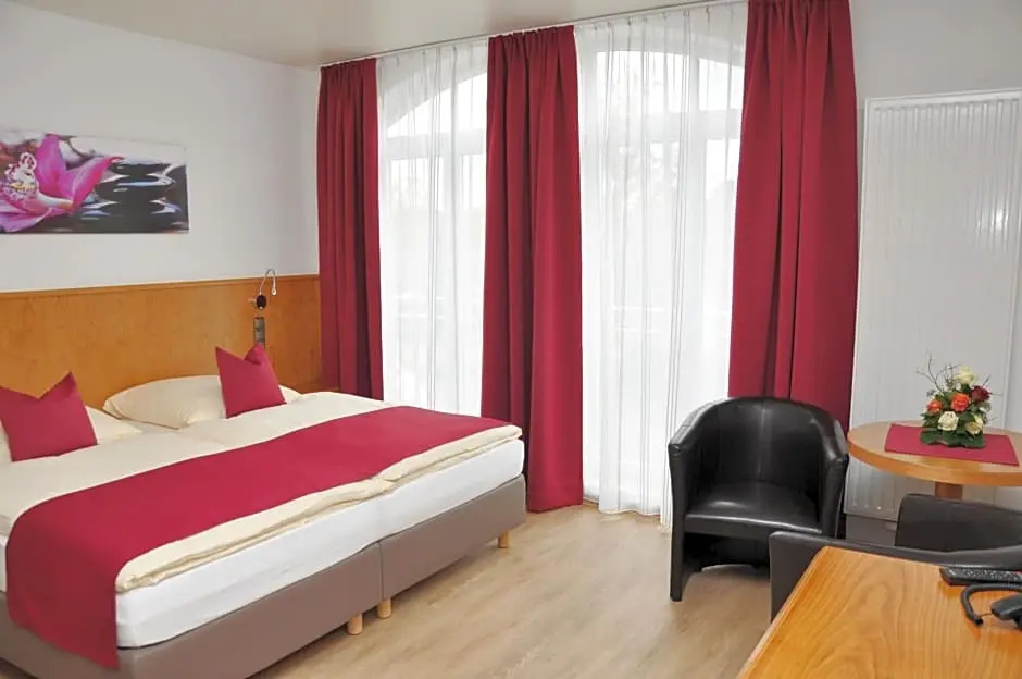 Hotel Alber