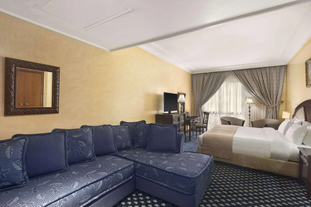 Ramada By Wyndham Fes