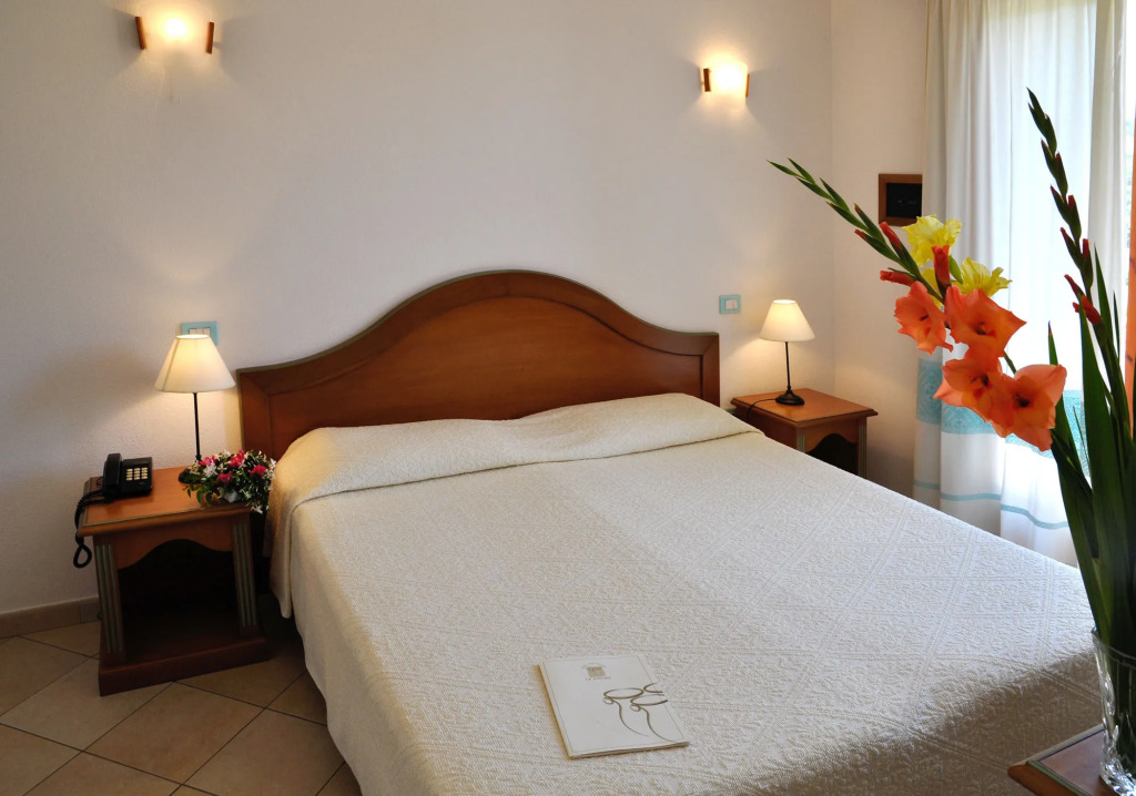 Le Anfore Hotel