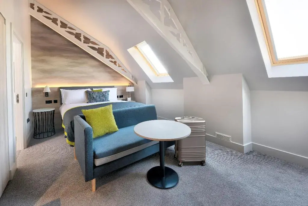 Staybridge Suites - Dundee by IHG