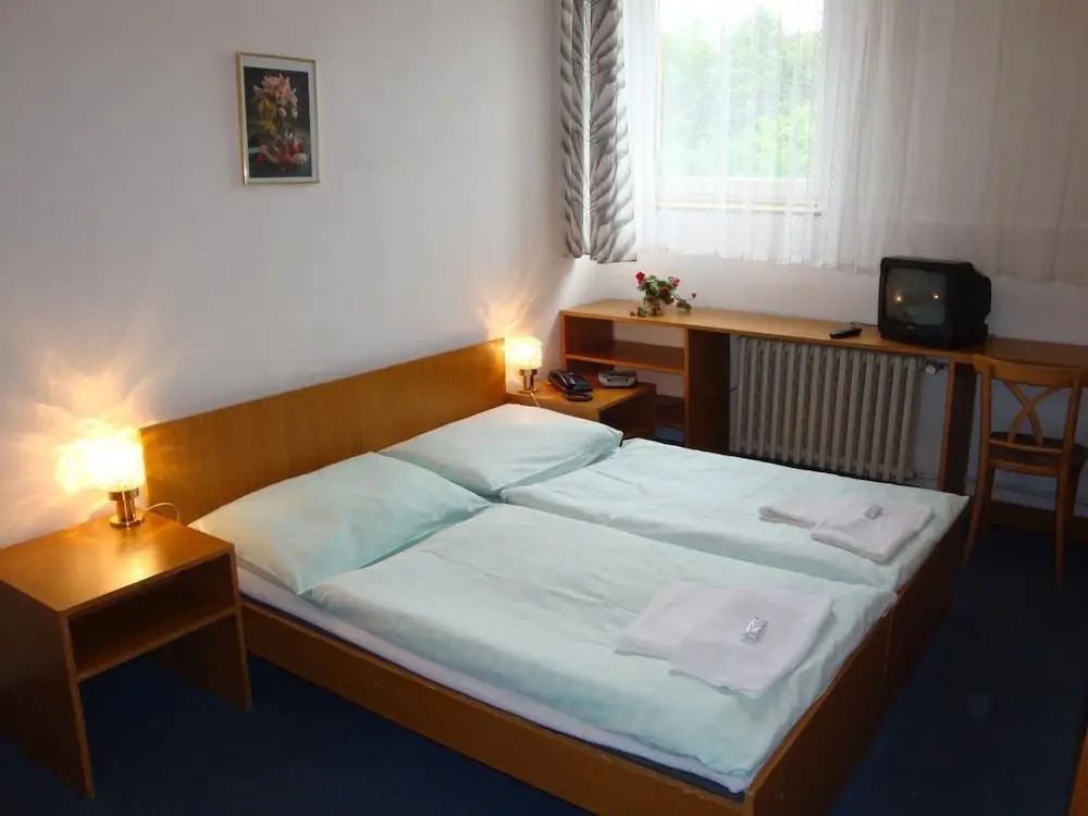 Hotel Skalka