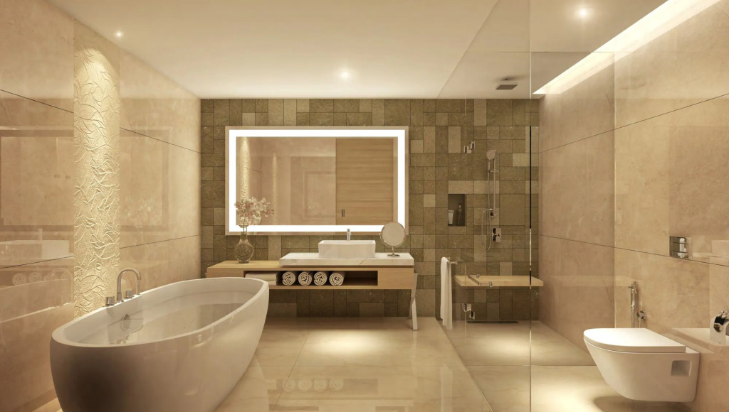 Marriott Executive Apartments Hyderabad