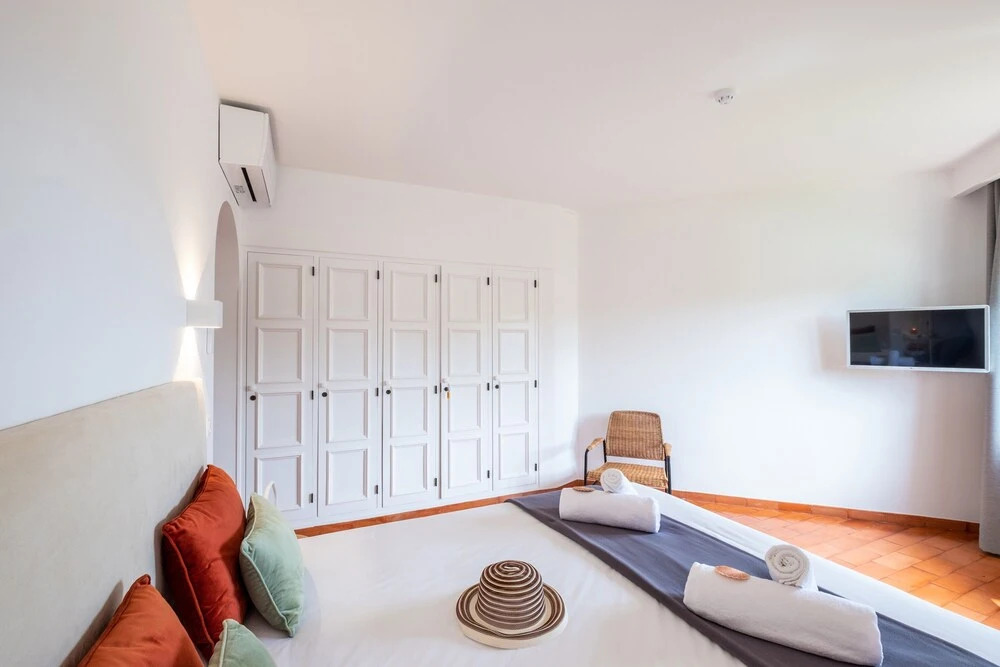 Villa Benagil Boutique - Moradia luxuosa com piscina aquecível e BBQ
