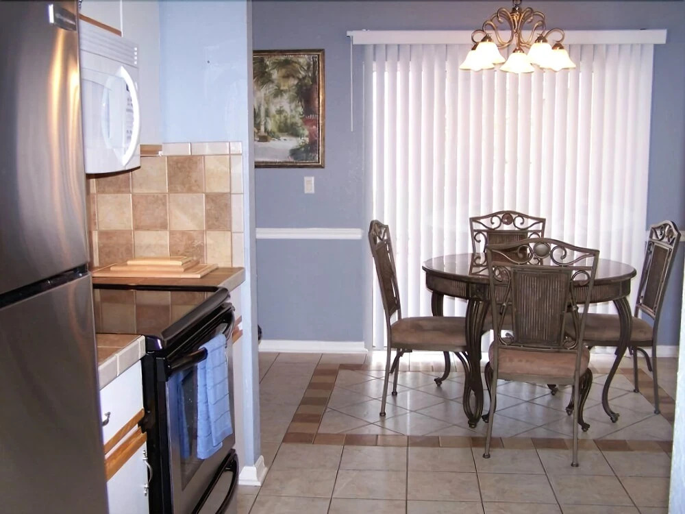 Sunsplash Vacation Homes