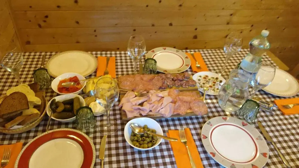 Villa Amaranta Room and Breakfast