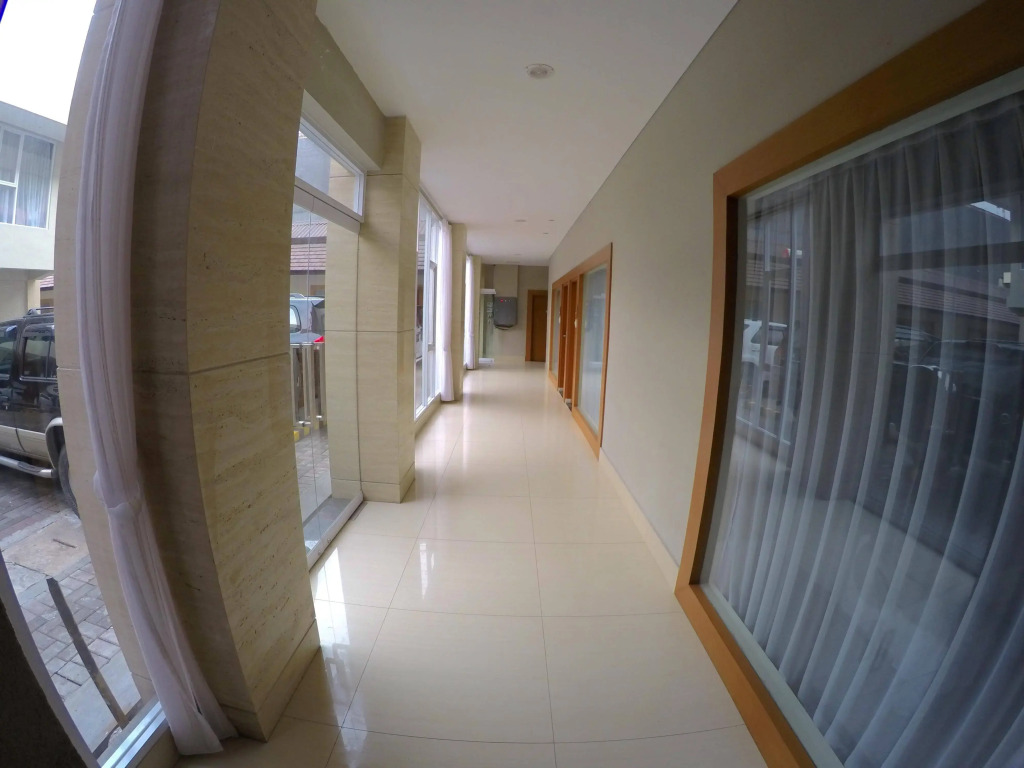 Grand Guci Hotel