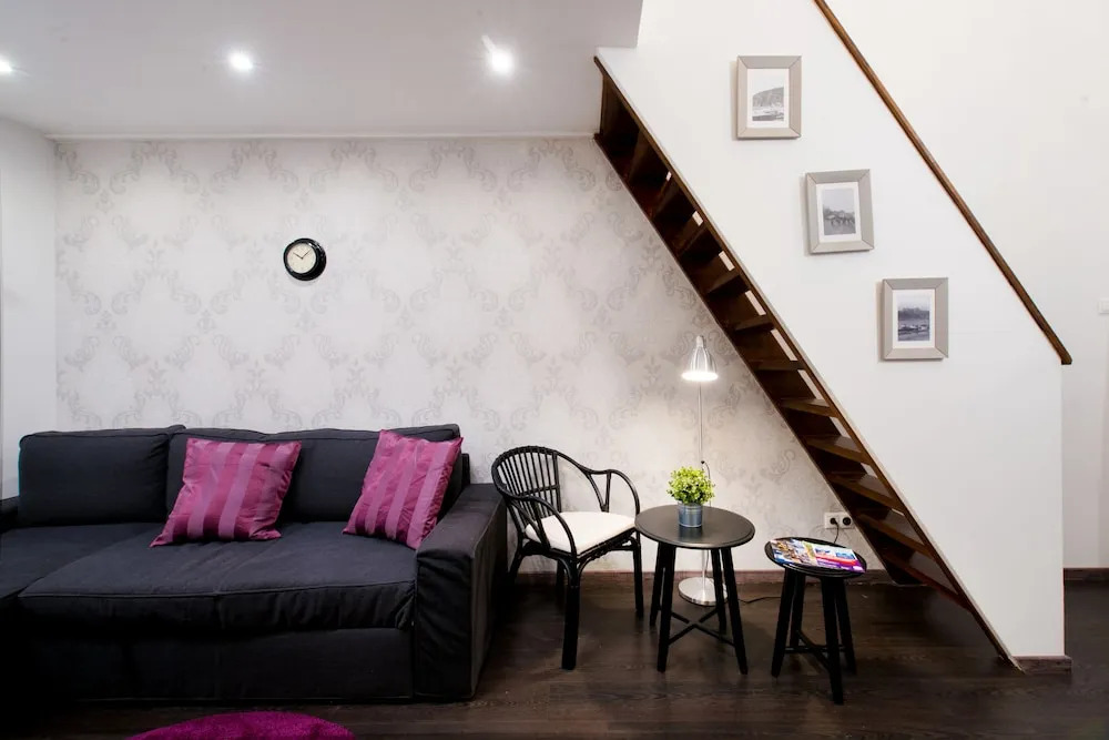 Dfive Apartments - Dohany street