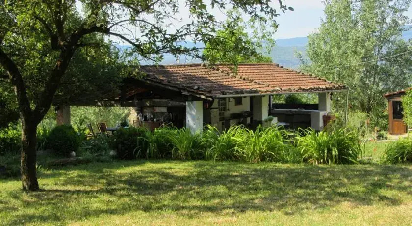 Casa Purgatorio