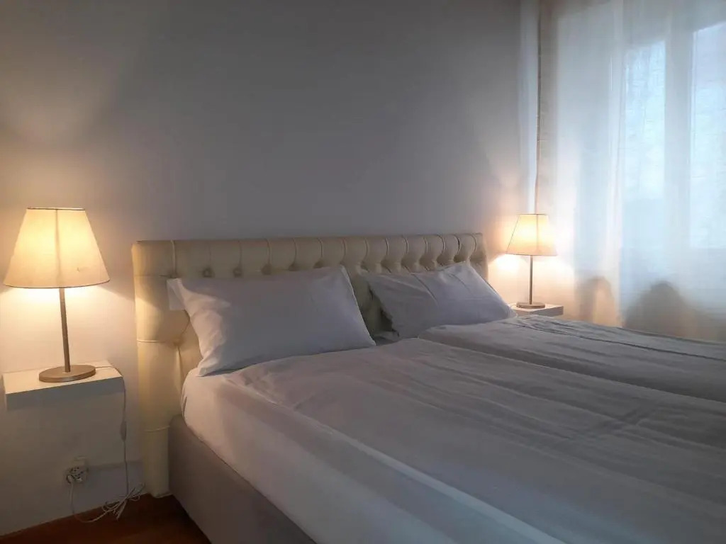 Piazza Grande House