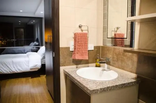 Executive Suite - QUITO