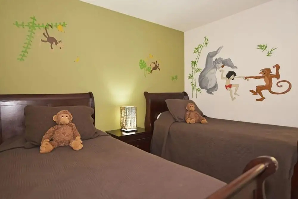 4452 Veranda Palms House 4 Bedroom by Florida Star