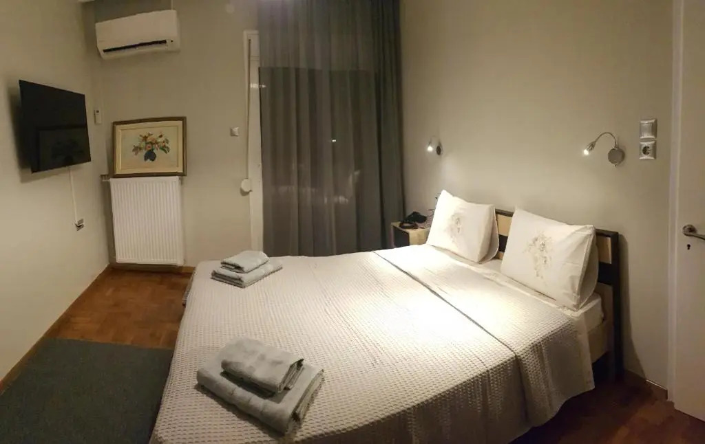 Mahe Apartment