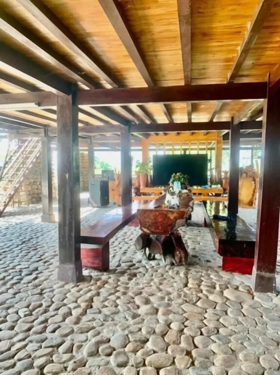 Mi House Nghia Lo Yen Bai