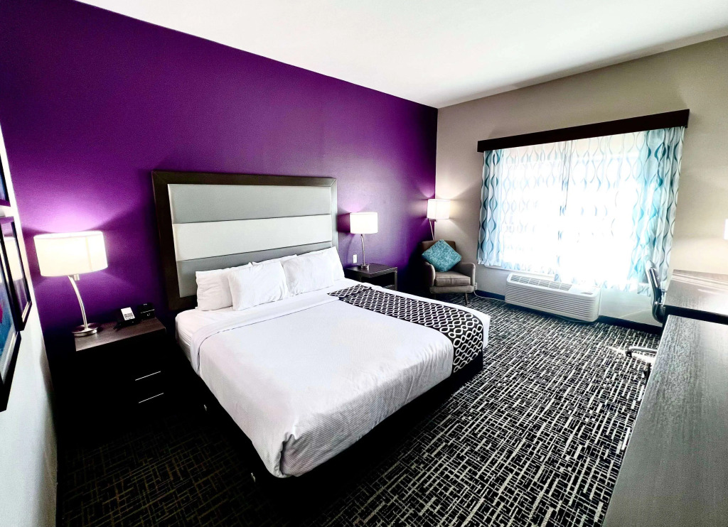 La Quinta by Wyndham Pharr North McAllen