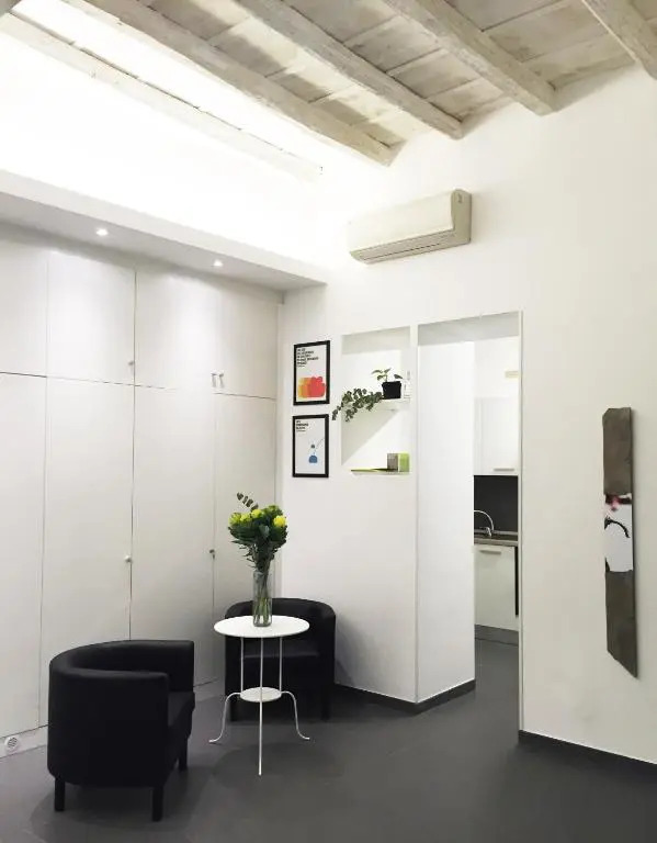 Casa Brunetti