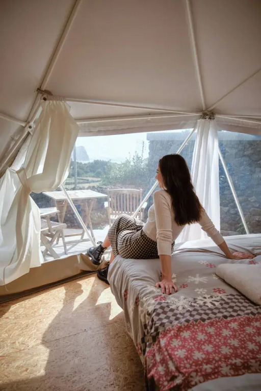 Quinta do Abacate - Glamping Park