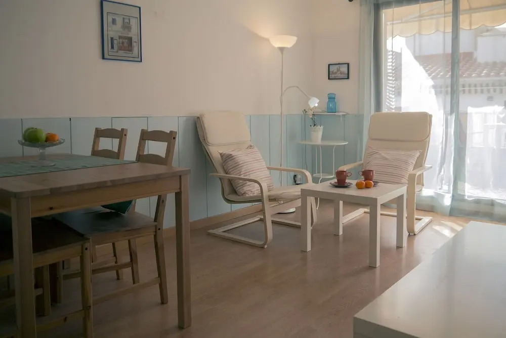 Penthouse Grode