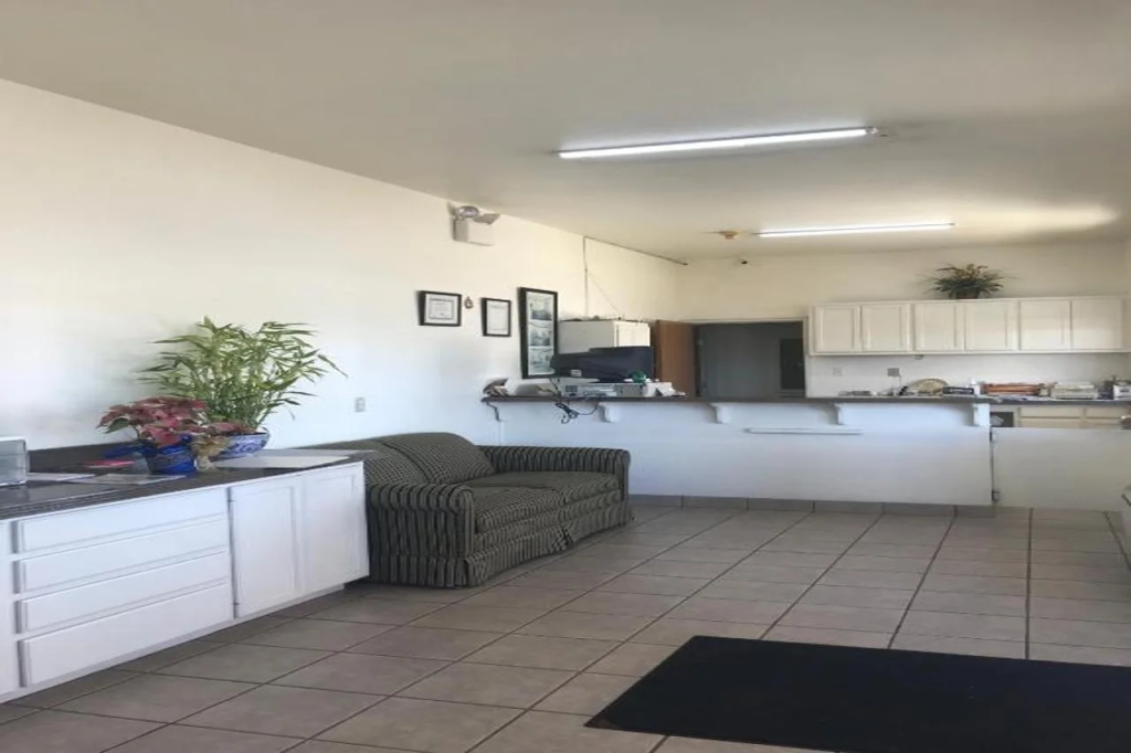 Heights Inn by Townhouse Harker Heights Killeen