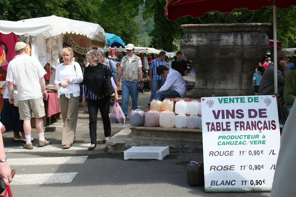Au Bord de l'Eau