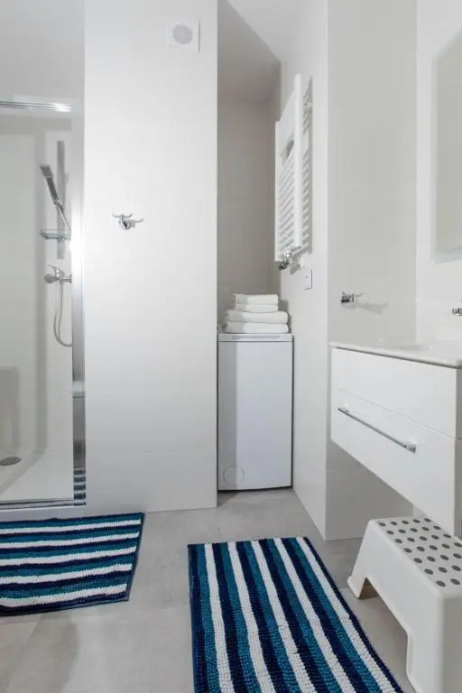Resort Apartamenty Klifowa Rewal 38