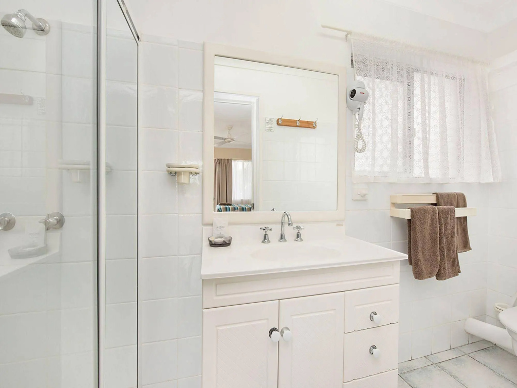 Caloundra City Centre Motel