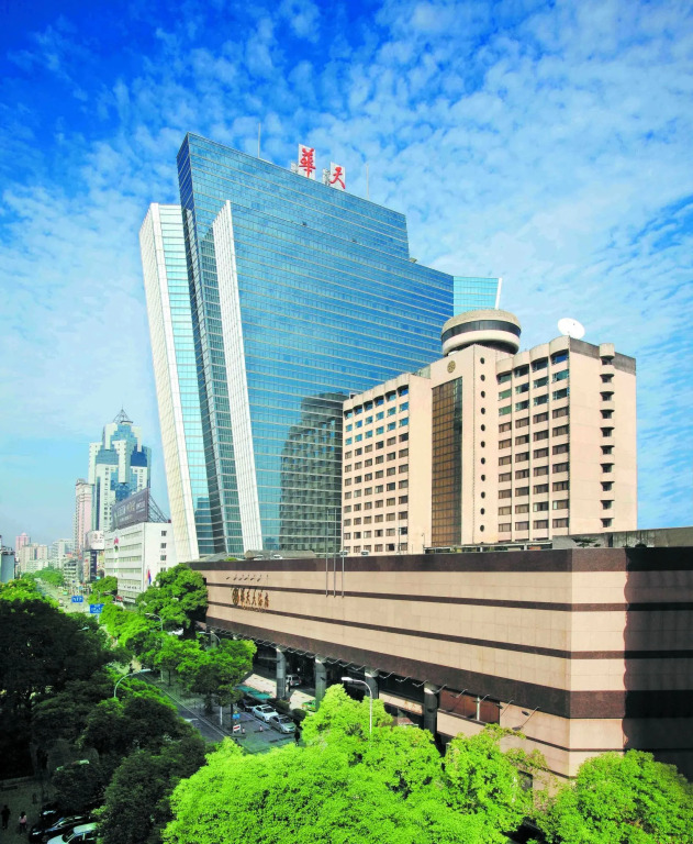 Hunan Huatian Hotel