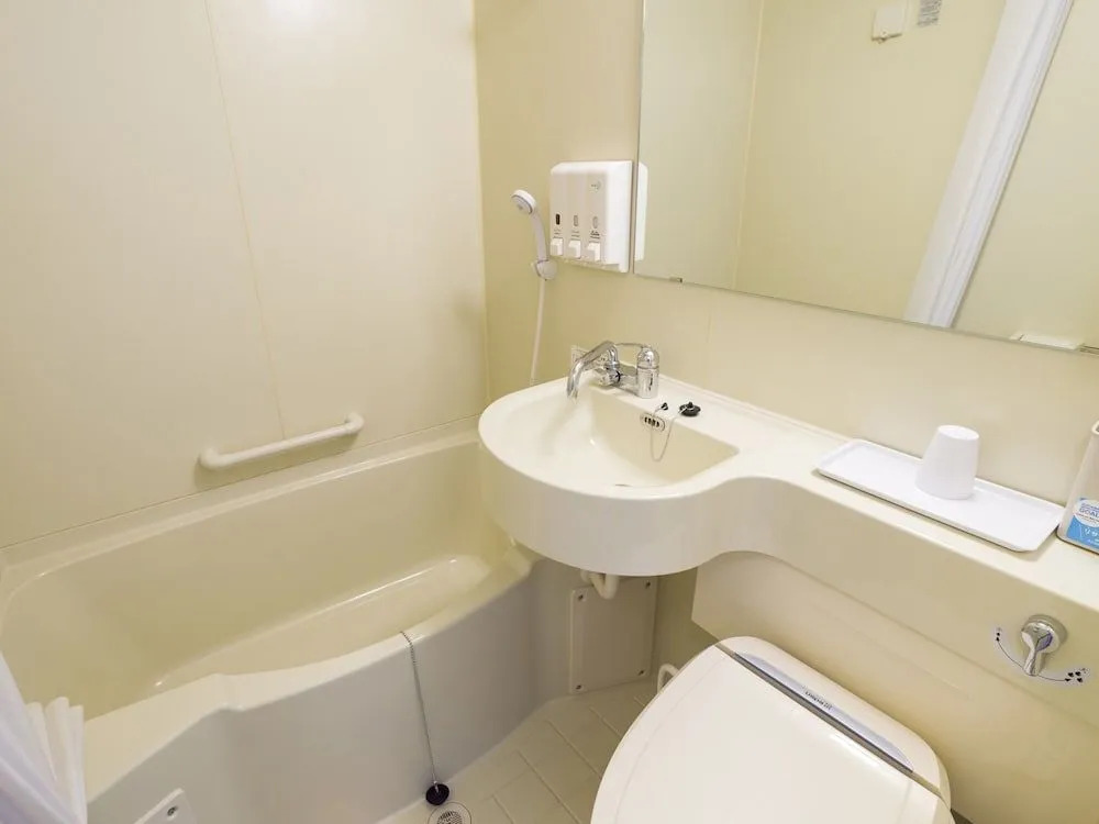 Toyoko Inn Tokyo Keio-sen Higashi-fuchu-eki Kita-guchi