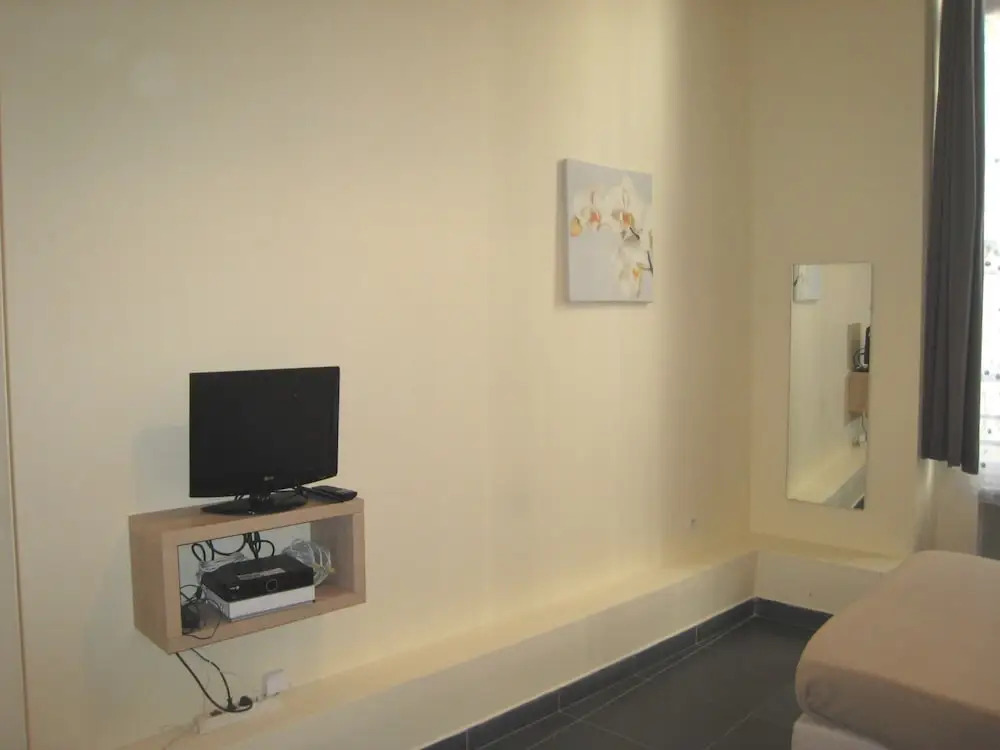 Apartment Aboukir 4