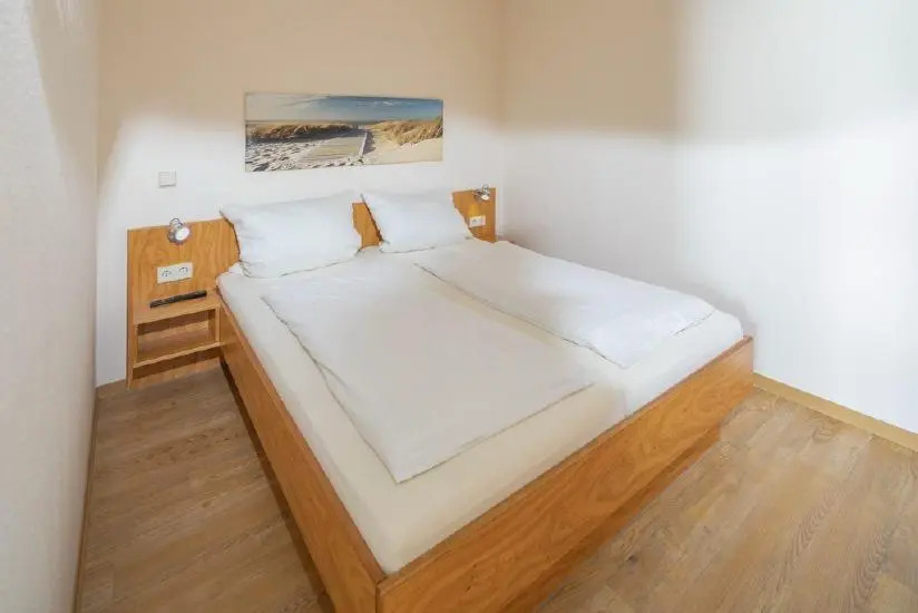 Ferienwohnung Kogge 4