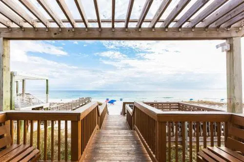 Chateau La Mer 10A Destin
