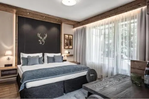 Tirolensis - Luxury All Inclusive