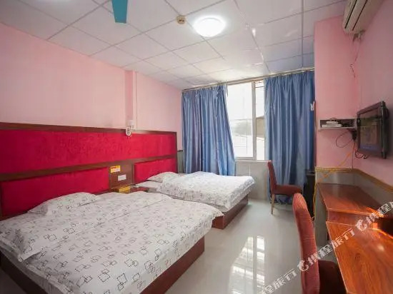 Tongsheng Hostel