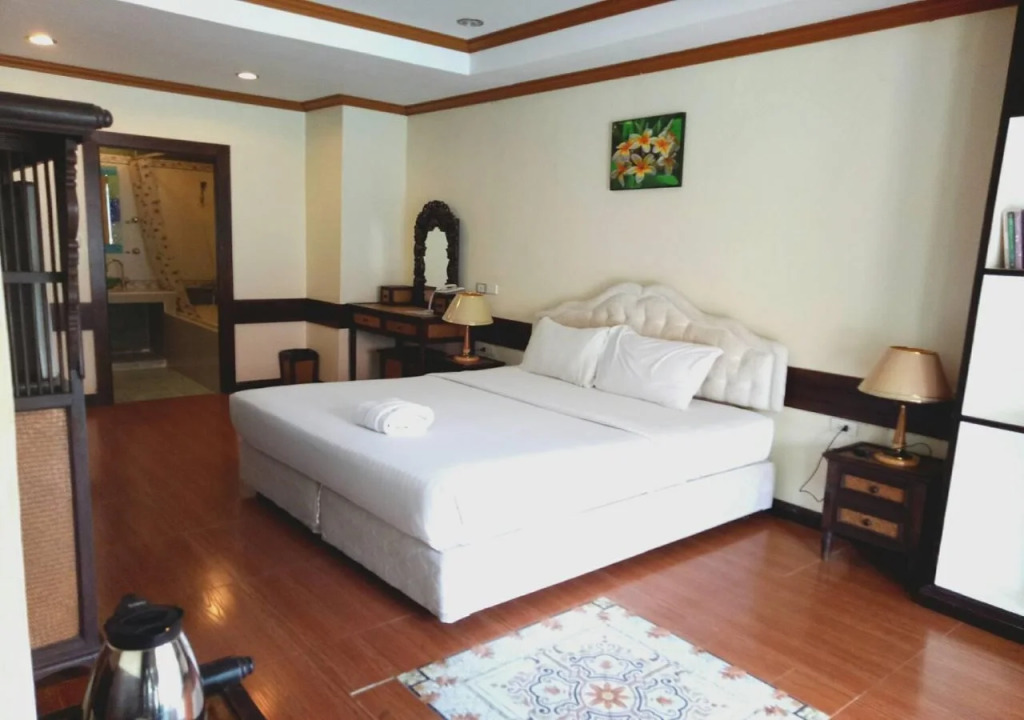 H2 Hua Hin Residence