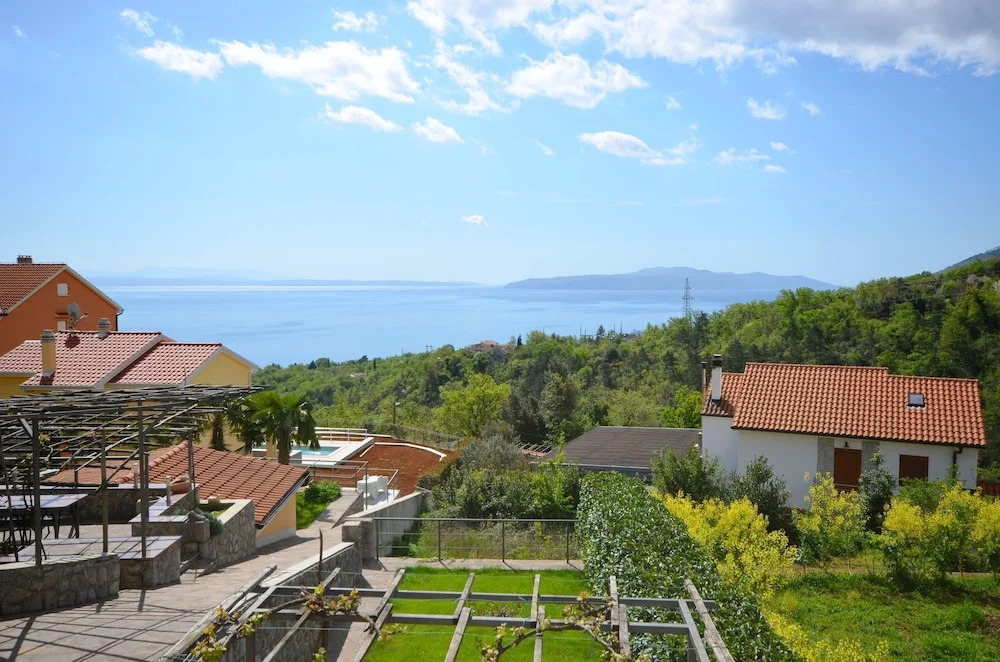Villa Silvija