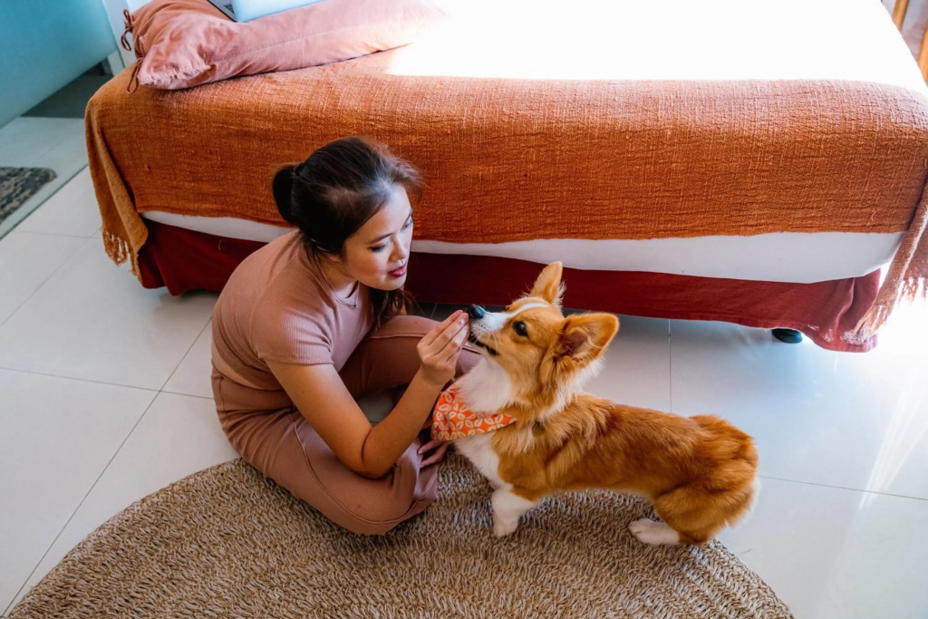 Коттедж Pelangi 148 Beach Suites