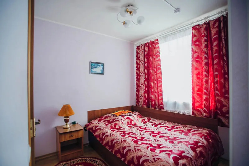 Гостиница Советская