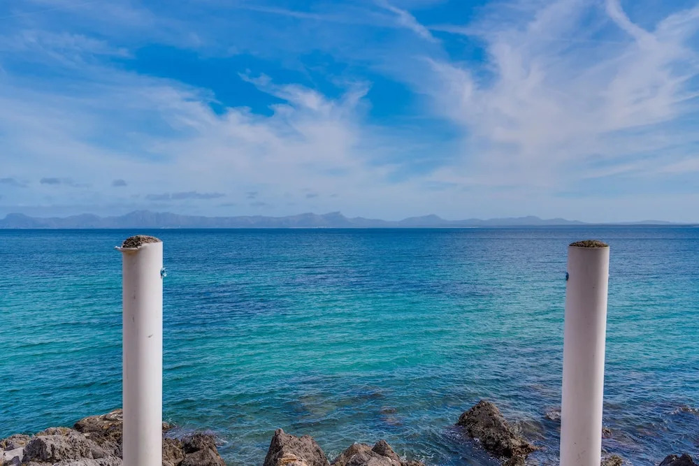 Ideal Property Mallorca - Villa Alcanada 1
