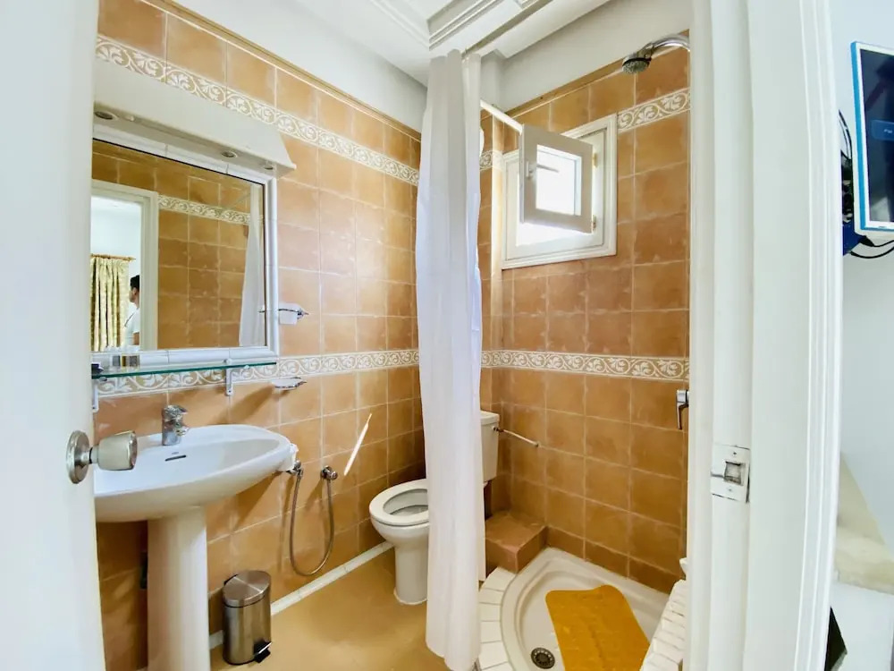 Hotel plaza corniche la marsa