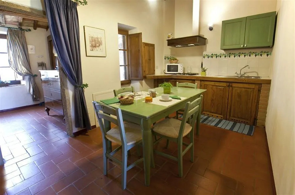 Relais Riserva di Fizzano