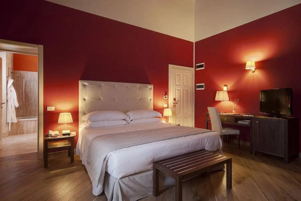 Hotel 500 Firenze