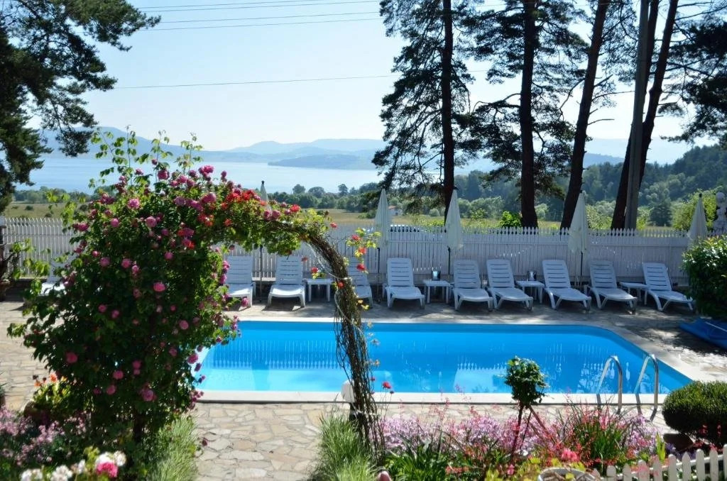 Hotel Kalvachevi