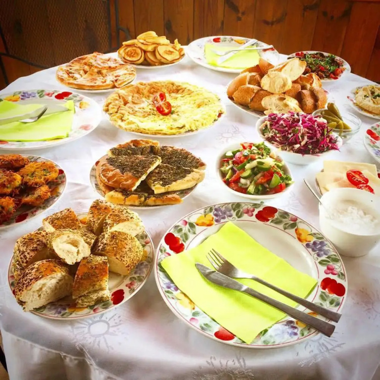 צימר סוד החרמון