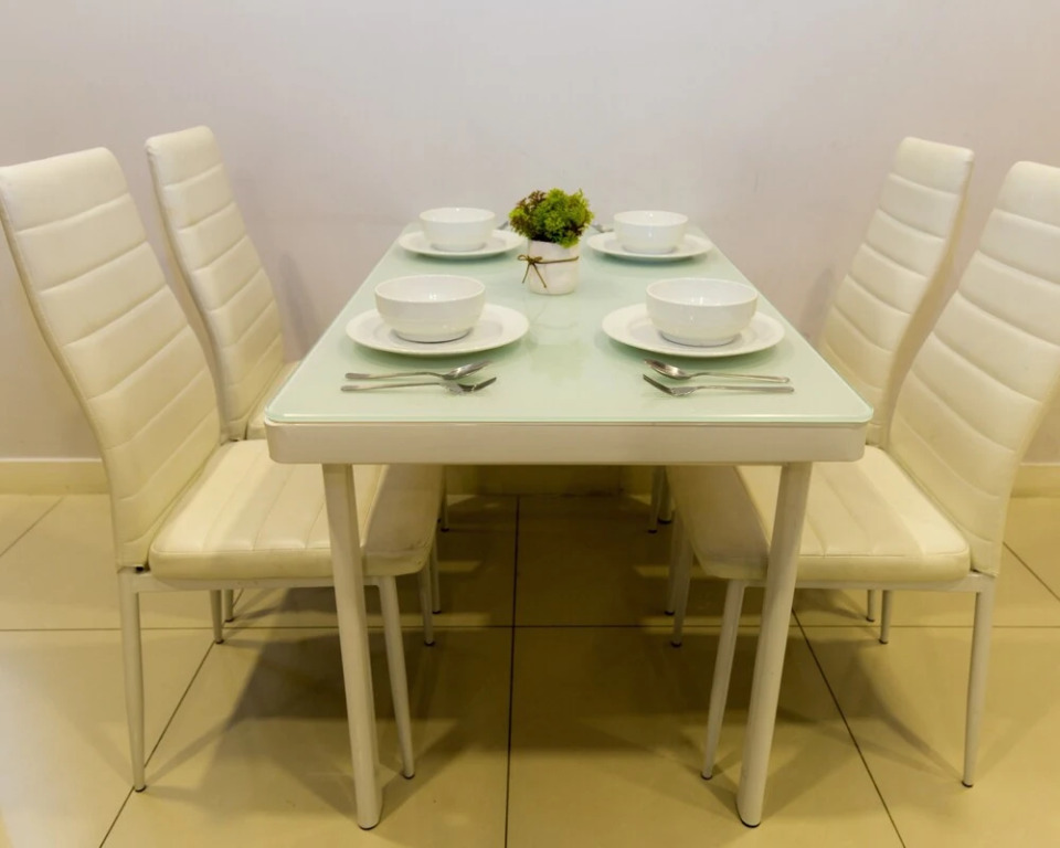 Accord Regency Serviced Apartments