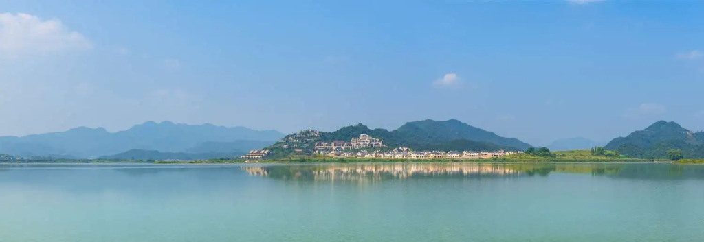 Conrad Hangzhou Tonglu