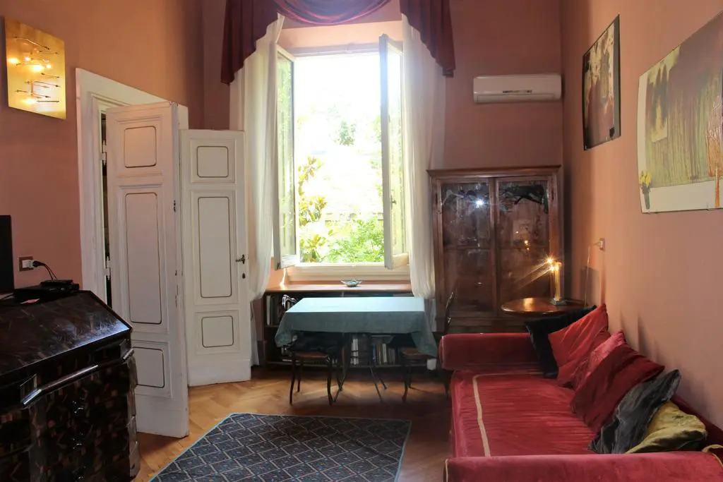 Hemeras Boutique House Lungarno River
