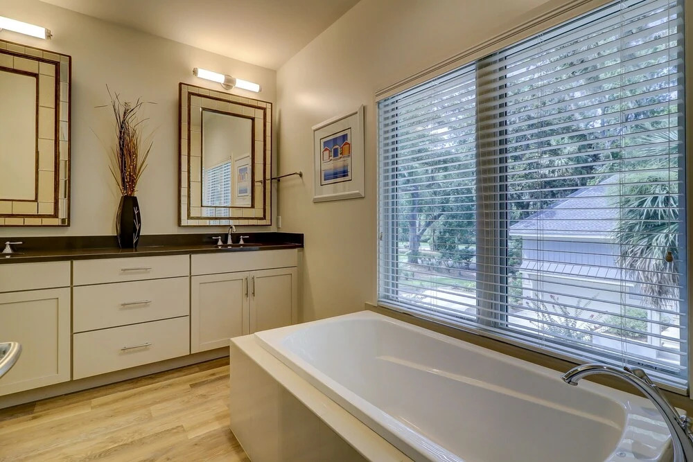 57 North Sea Pines Drive Holiday Home