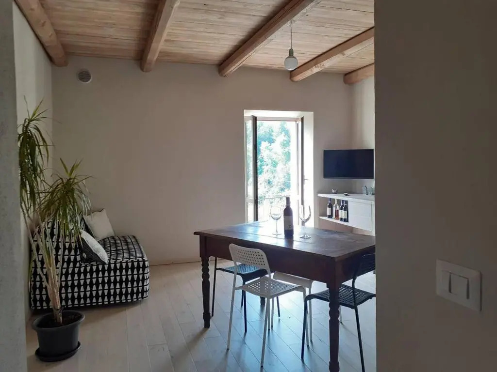 La casa di roby, grazioso appartamento