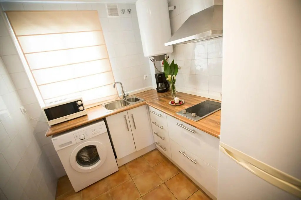 AB Dominicum Apartamentos
