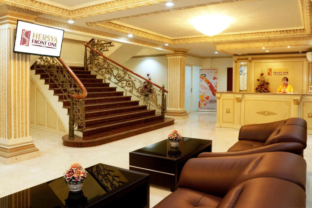 Hersya Boutique Hotel Surabaya, Azana Hotels Collection